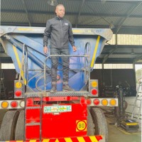 Thato Mokone