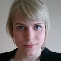 Steina Dögg Vigfúsdóttir