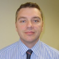 Tim Barrett