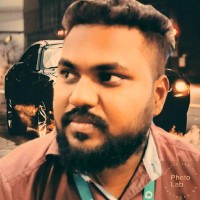 Manoj Praveen