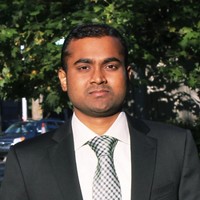 Navin Sundar Varadharajan