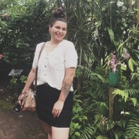 Tahlia Trimboli