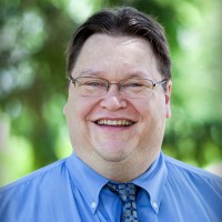 Ken Carlson