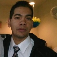 Omar Berrios