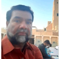 Syed Hussain Abdul Rasheed