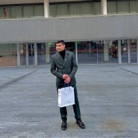 vinay muddasani
