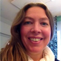 Stina Hedlund