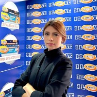 Michelle Bolivar