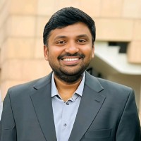 Rakesh Batchu