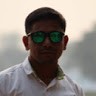 Maulik Patel