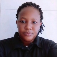 Prossy Nansubuga