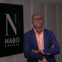 Fredrick Okudo