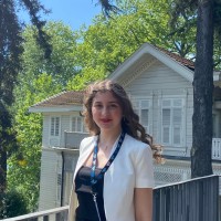 Ayse Zeynep Ozbay