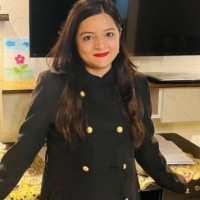 Priyanshi Seth