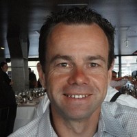 Darren Pavey