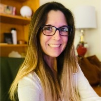 A. Brooke Keffner LMHC, ATR-BC, CAP, ICADC