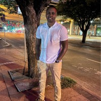 Kendrick Fuller
