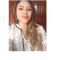 Gabriela Alejandra Torres Fuentes