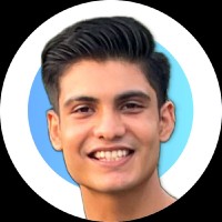 Akshay Pande