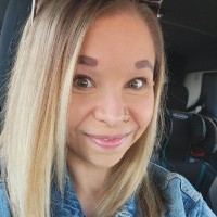 Sarah Reamer, Aap