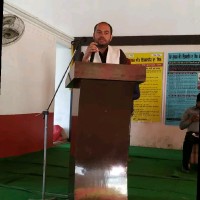 Vikas Baliyan