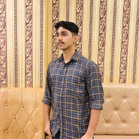 Aayush Kumar Shrivastava