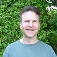 Brian D Carter