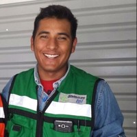 Sergio A. Gutiérrez