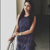 Amisha Thakur