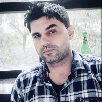 Parveen Ravish