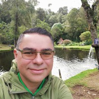 Sergio Fonseca Saurez