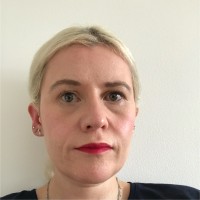 Sarah Mcgrath