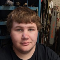 Benjamin Etheridge