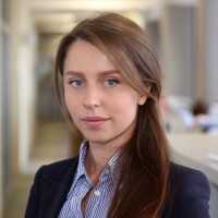 Anna Rogacheva