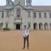 Parikshit Mukherjee