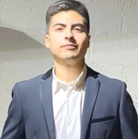 Andrés Díaz Contreras
