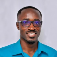 Theodore Agyepong Nkrumah