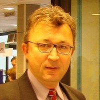 Bogdan Radulescu