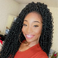 Lore'L Thompson