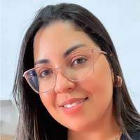 Caroline Pitanga