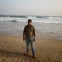 Naresh Toppo