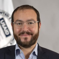 Marc Friend