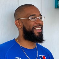 Carlos Rosario