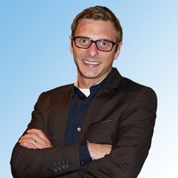 Chad Balash