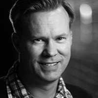 Jan Holmberg