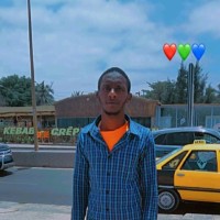 Boubacar Baldé