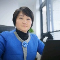 刘智敏