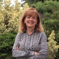 Kathy Gross