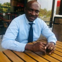 Ezekiel Kachare