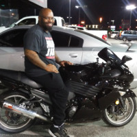 Delbert Jackson